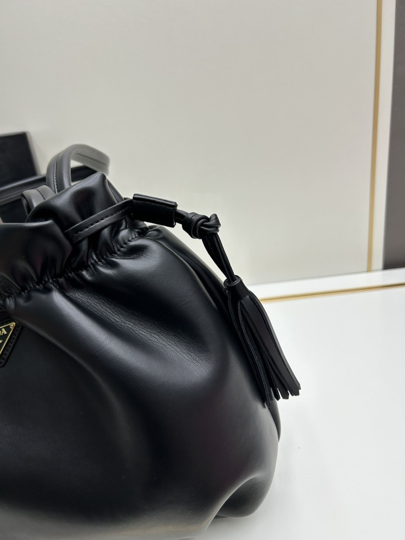 Prada Top Handle Bags